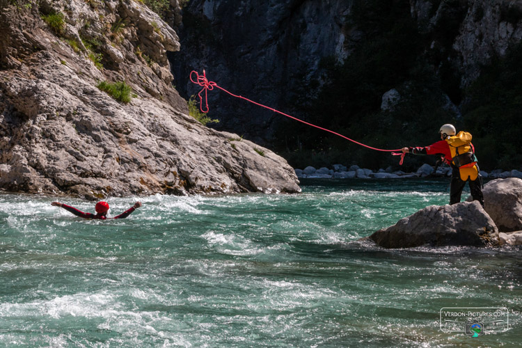 photo floating verdon